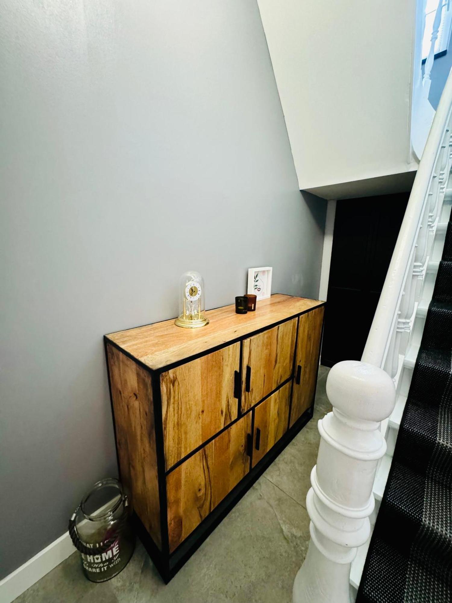 Stylish Home Near Maastricht Alicias House Lanaken Bagian luar foto