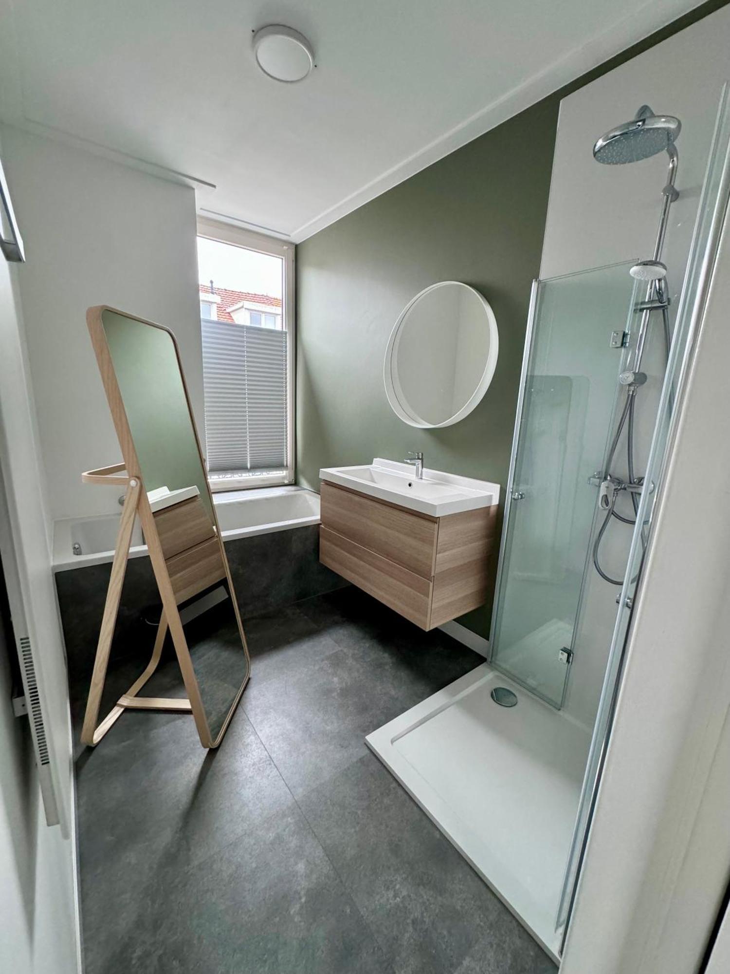 Stylish Home Near Maastricht Alicias House Lanaken Bagian luar foto
